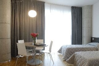 Apartamento Mantova Residence