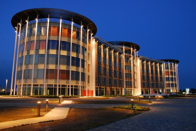 Apartamento Mantova Residence