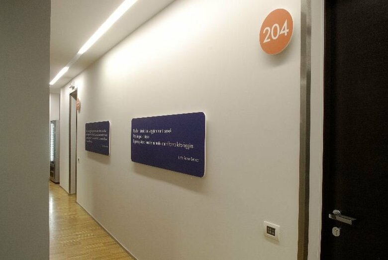 Apartamento Mantova Residence