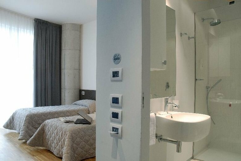 Apartamento Mantova Residence