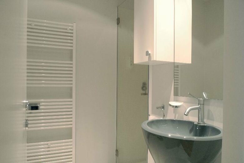 Apartamento Mantova Residence