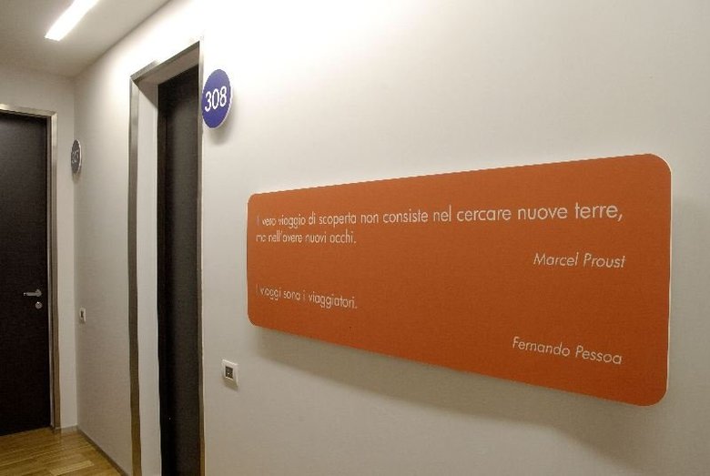 Apartamento Mantova Residence