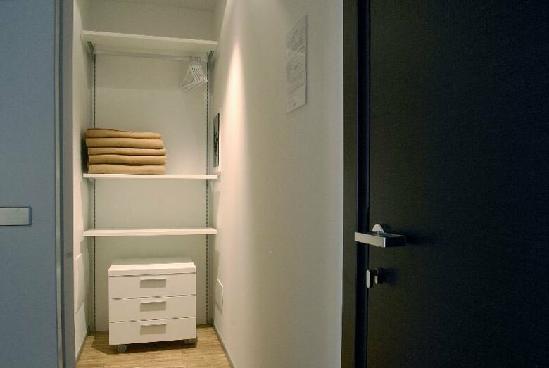 Apartamento Mantova Residence