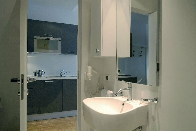 Apartamento Mantova Residence