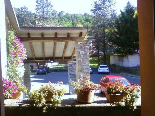 Albergue Ostello Fontanabuona