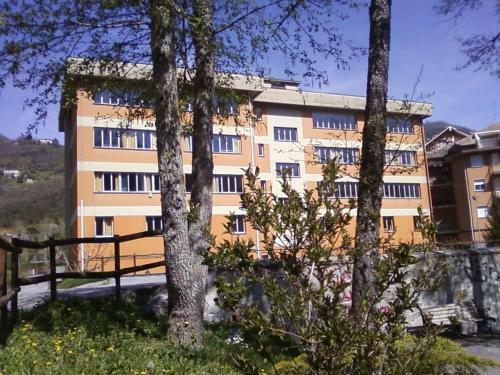 Albergue Ostello Fontanabuona