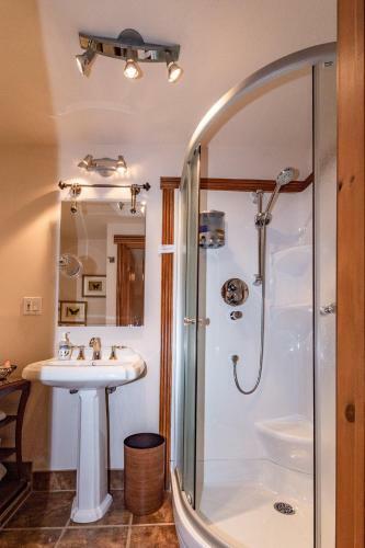 Bed & Breakfast La Maison Dufour & Bouchard
