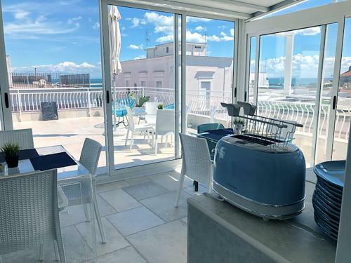 Apartamento Casa Manfredi
