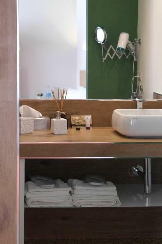 Apartamento Casa Manfredi