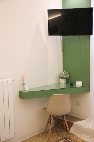 Apartamento Casa Manfredi