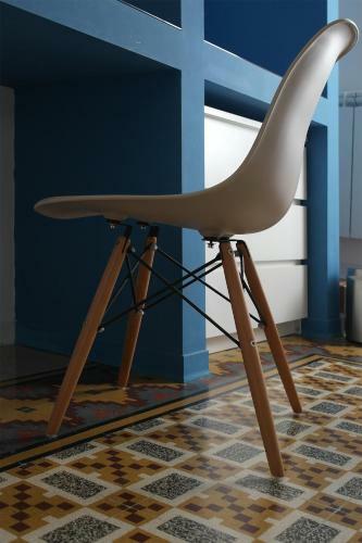 Apartamento Casa Manfredi
