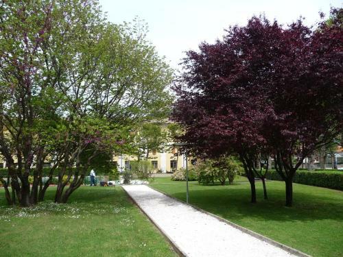 Hotel Fonte Angelica