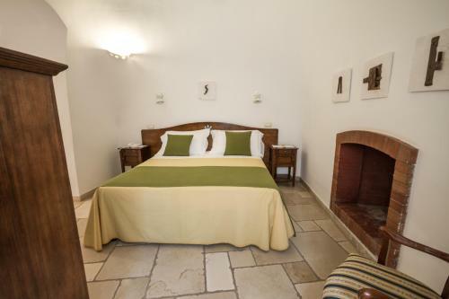 Hotel Il Palmento Resort