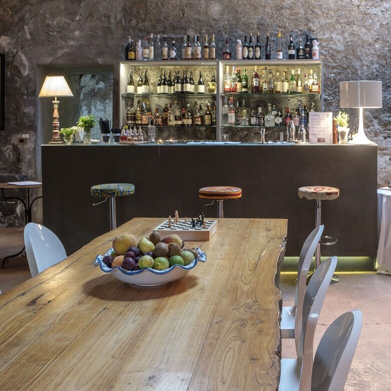 Agroturismo Monaci Delle Terre Nere