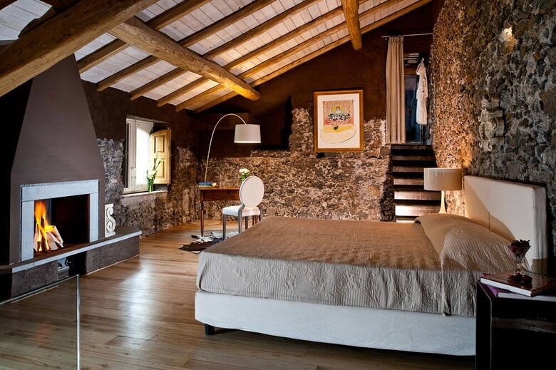 Agroturismo Monaci Delle Terre Nere