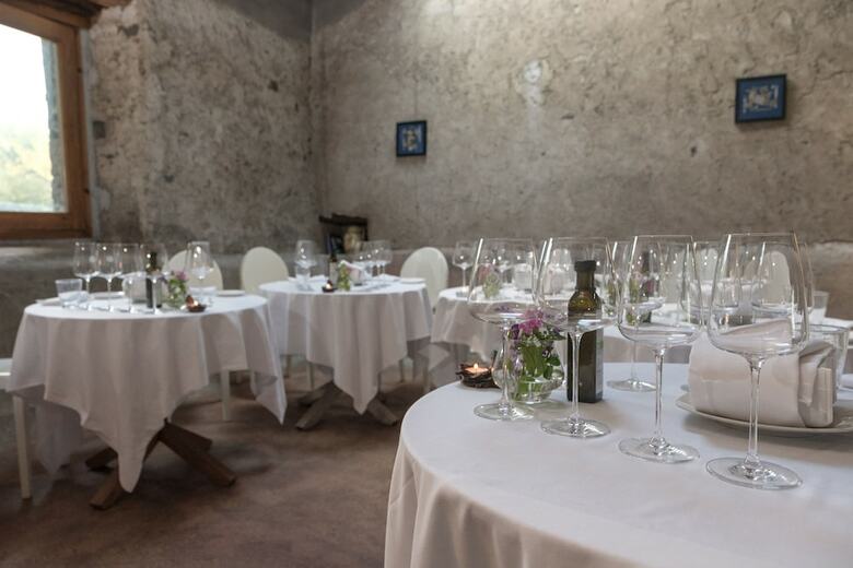 Agroturismo Monaci Delle Terre Nere