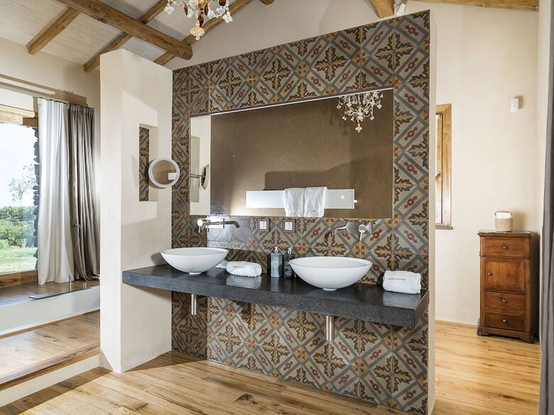 Agroturismo Monaci Delle Terre Nere