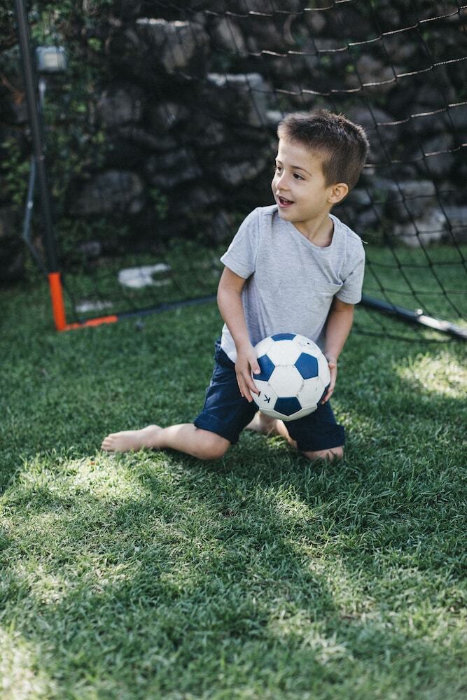 Agroturismo Monaci Delle Terre Nere