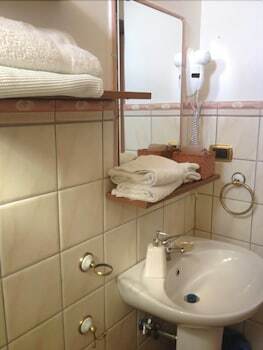 B&B Residence Giordano