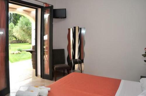 Agroturismo B&B La Zudrea
