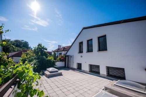 Hostal Penzion U Star� Cesty