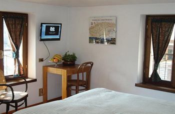 Hotel Pedretti
