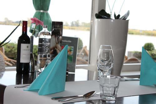 Hotel Restaurant Ie Sicht