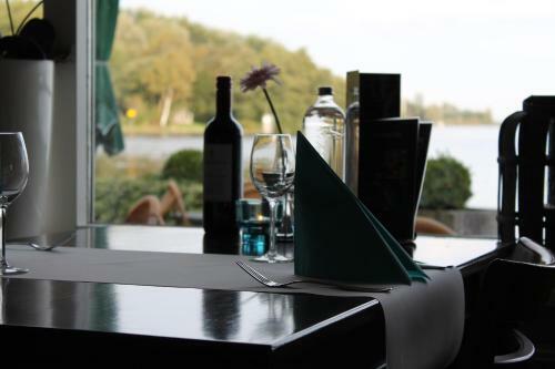 Hotel Restaurant Ie Sicht