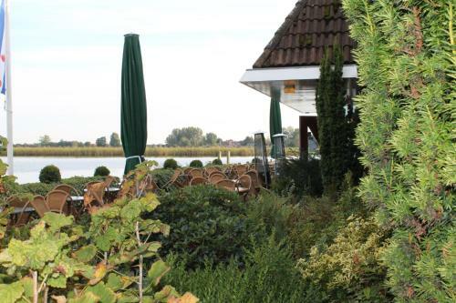 Hotel Restaurant Ie Sicht