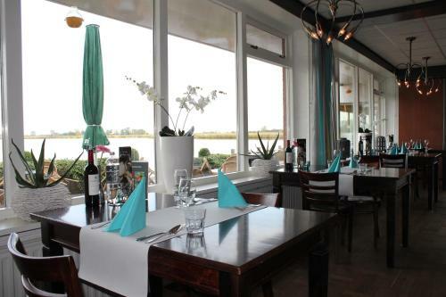 Hotel Restaurant Ie Sicht
