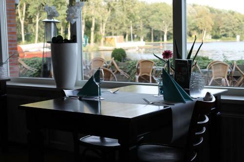 Hotel Restaurant Ie Sicht