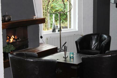 Hotel Restaurant Ie Sicht