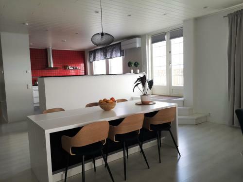 Apartamento The Home Of Hiisi