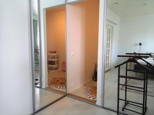 Apartamento The Home Of Hiisi