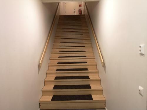Apartamento The Home Of Hiisi