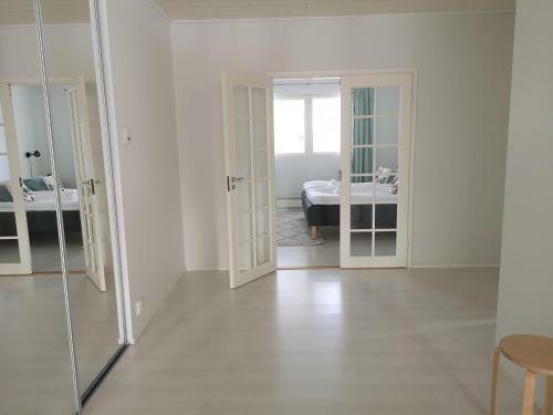 Apartamento The Home Of Hiisi