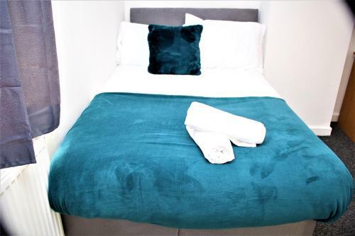 Fran's Property Solutions Spacious 5bedrooms Aylesbury