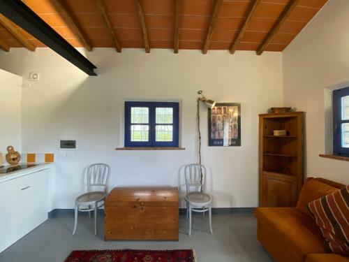 Casa Walter Valdichiana