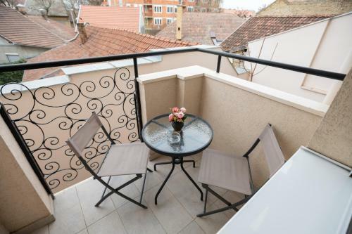 D&n Apartman Studio