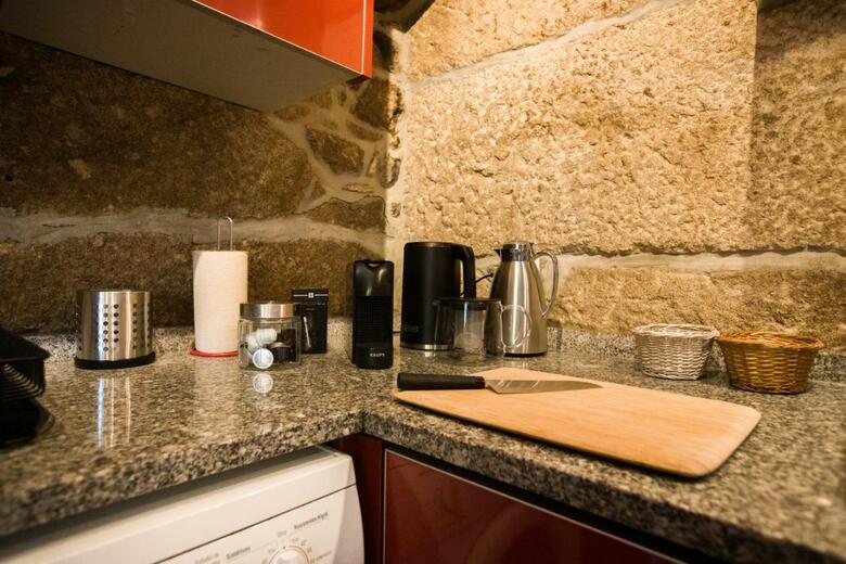Pedra Bela - Cozy House W/ Private Jacuzzi @ Geres