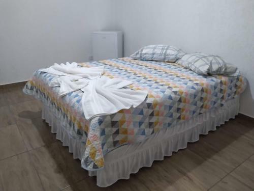 Hostal Pousada Calif�rnia Canan�ia