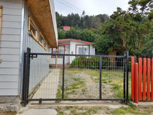 Apartamento Caba�a Vista Queule
