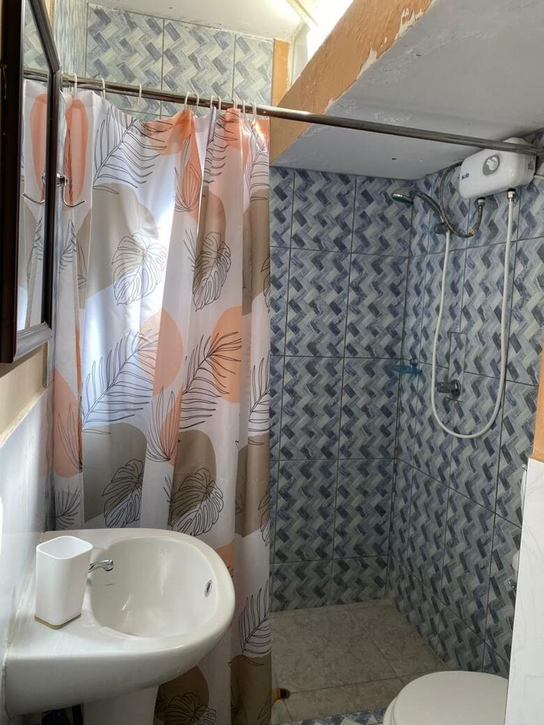 Hostal Casa Hospedaje Hoskins Talara
