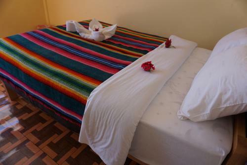 Tikawasi Homestay