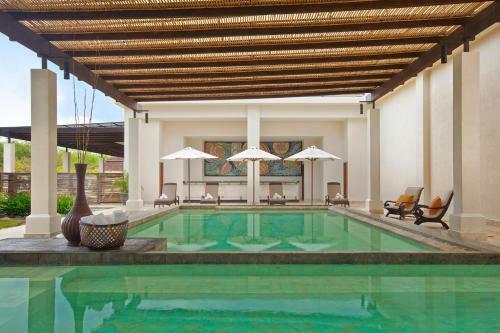 Apartamento Tropical Haven Large Oceanview Apt With Pool B3317