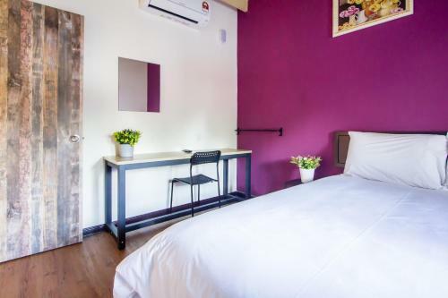 Spacious Newly 2bedrooms Gardenview Private Carpark