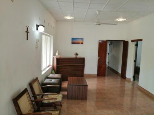 Hostal Villa Avica Negombo