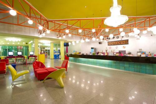 Hotel Bella Express
