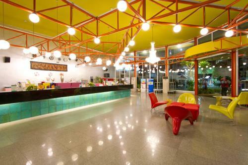 Hotel Bella Express