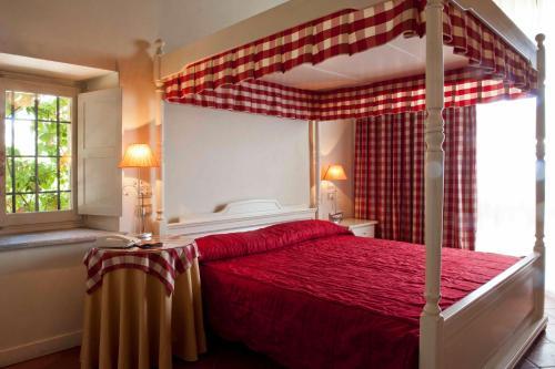 Hotel Tenuta La Cascinetta